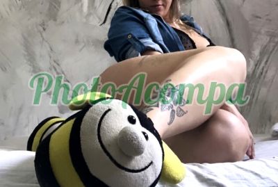 Larissa, acompanhante em Balneário Camboriú