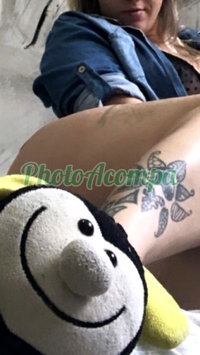 Larissa, acompanhante em Balneário Camboriú