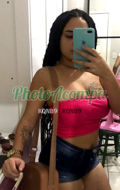 Maity Reis, acompanhante em Boa Esperança