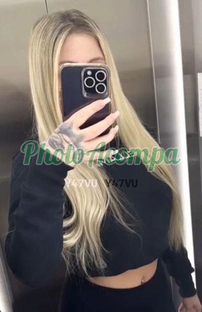 Gabi Martins, escort em Praia Grande