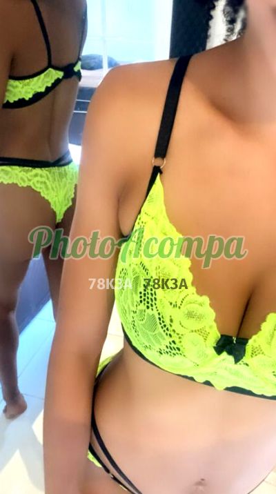 Fanny, garota de programa em Bauru