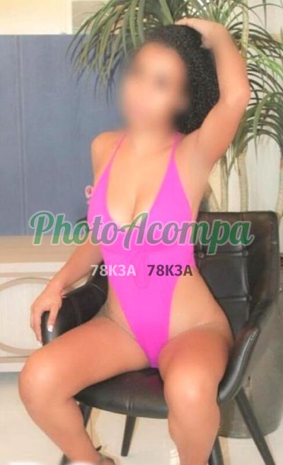 Fanny, garota de programa em Bauru