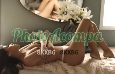 Eduarda, escort em Macaé