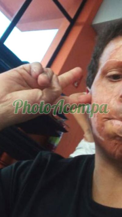 Romário, garoto de programa em Jundiaí