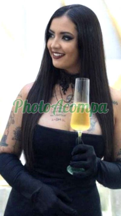 Rainha Cleópatra (81) 99432-7962, garota de programa na Zona Oeste (Recife)