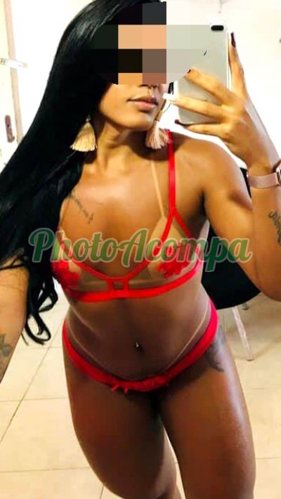 Lorena, acompanhante em Nova Iguaçu