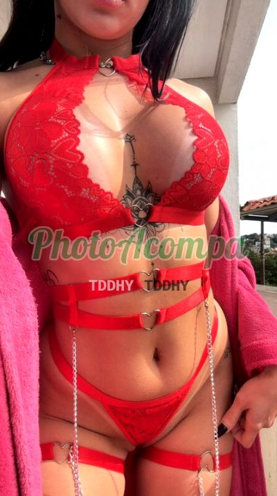 Maytee (11) 98227-0699, garota de programa em Araranguá