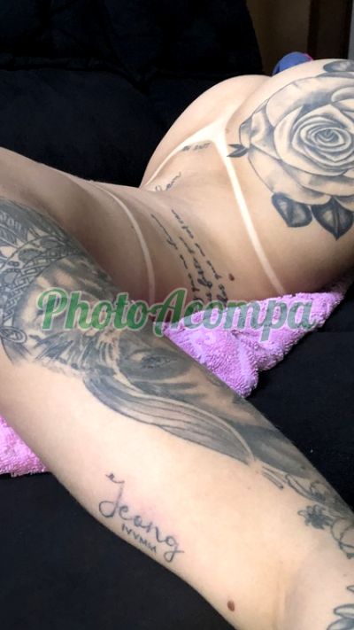 Maytee (11) 98227-0699, escort em Araranguá