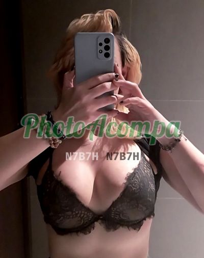 Letícia, escort em Bela Vista (SP)