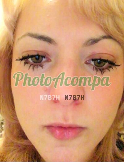 Letícia, escort em Bela Vista (SP)