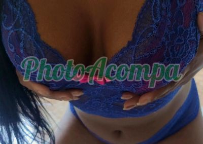 Lis, escort em São Paulo