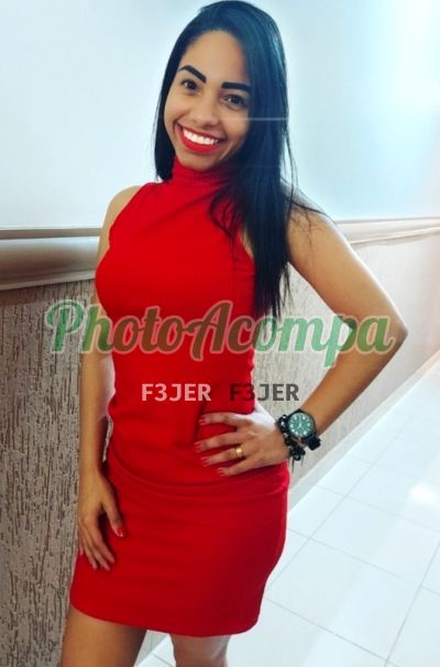 Giovanna, acompanhante em São Paulo