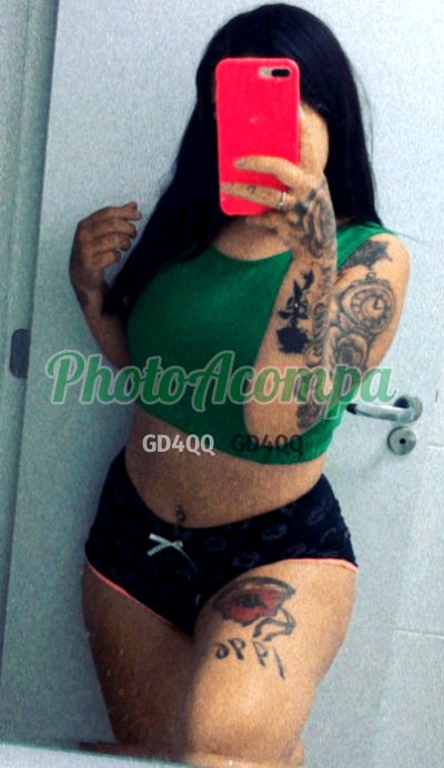 Sofia, escort em Itaquaquecetuba