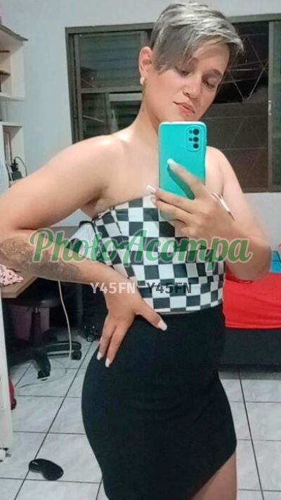 Jacke, escort em Andradas
