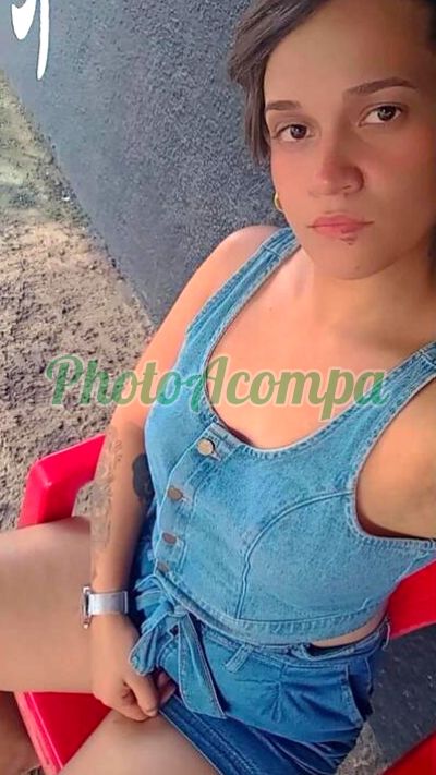 Jacke, acompanhante em Andradas