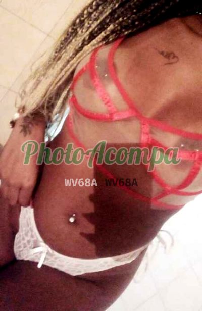 Laryssinha, acompanhante em Itaboraí