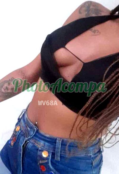 Laryssinha, garota de programa em Itaboraí