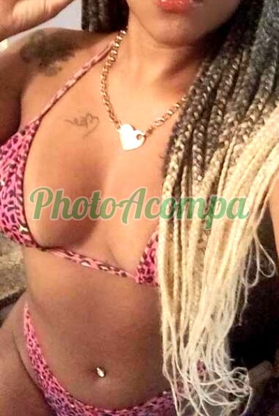 Laryssinha, escort em Itaboraí