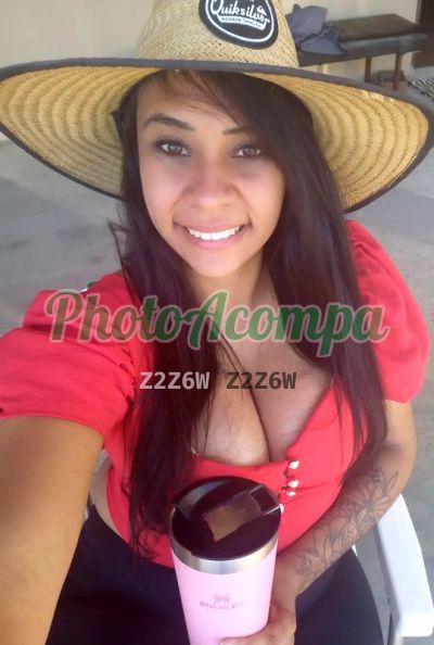 Janiele, acompanhante em Cascavel