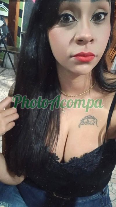 Janiele, Acompanhante em Cascavel