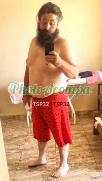 Baby, garoto de programa em São Paulo