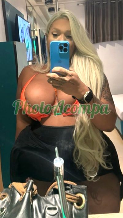 Li Cavalona (16) 98186-6463, Trans em Sertãozinho