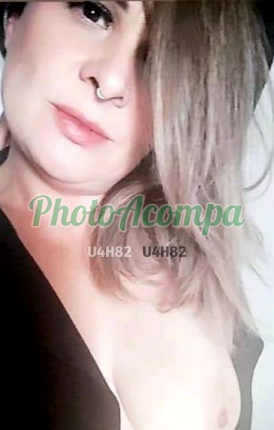 Fran, escort em Curitiba