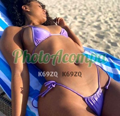 Nicolly, garota de programa em Limeira