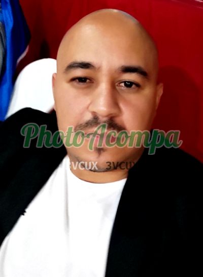 Jr Henrique, homem que faz massagens eróticas em Sorocaba