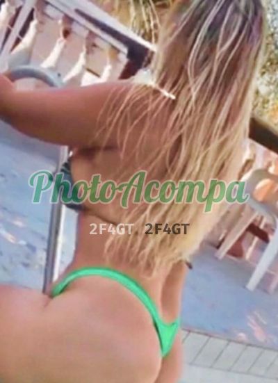 Larissa Prado, acompanhante em Sorocaba