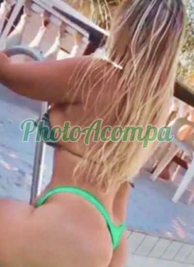 Larissa Prado, acompanhante em Sorocaba