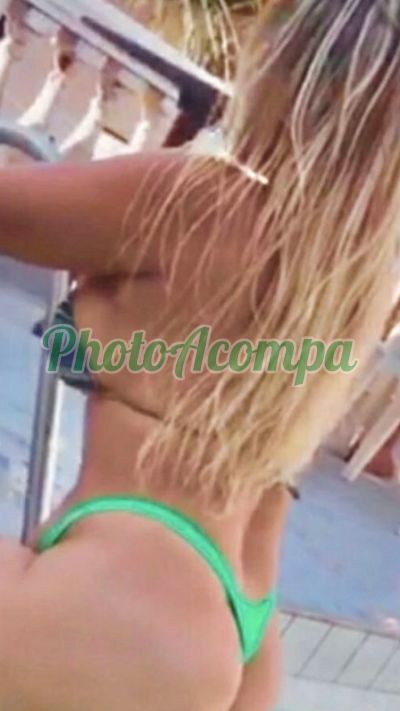 Larissa Prado, acompanhante em Sorocaba