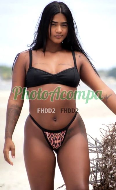 Letícia, escort em João Pessoa