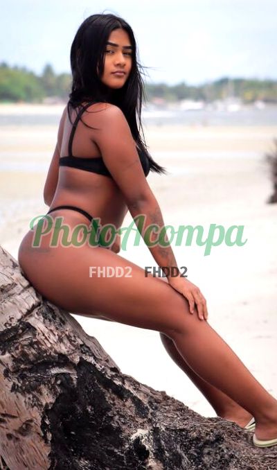 Letícia, escort em João Pessoa