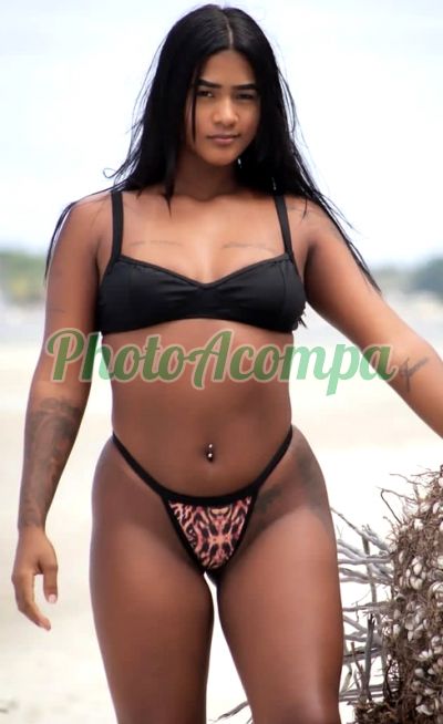 Letícia, escort em João Pessoa