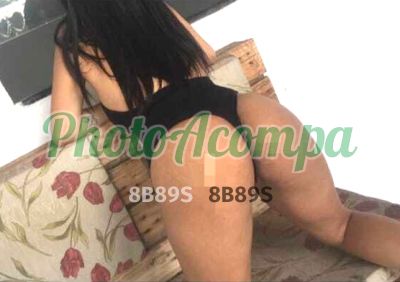 Jheniffer oliveira, escort em Franca