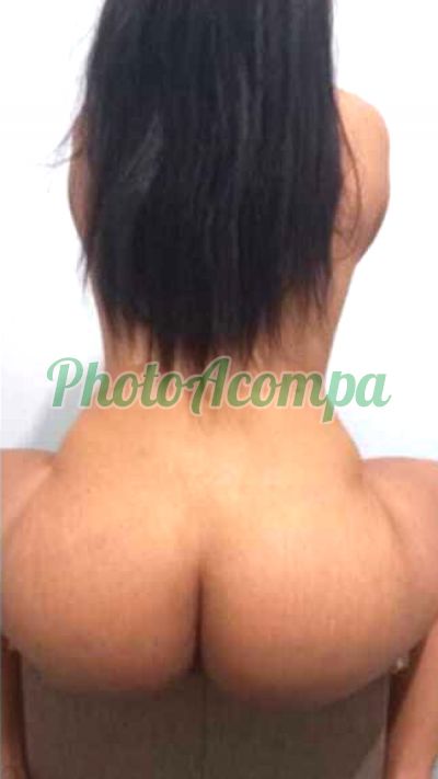 Jheniffer oliveira, Acompanhante em Franca