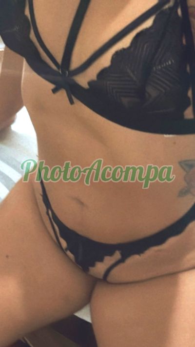 Elisa (21) 98139-3920, Escort em Campos dos Goytacazes
