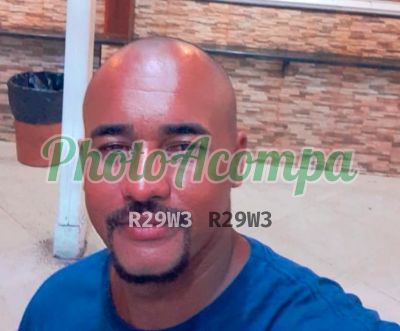 Rodrigo, garoto de programa em Belford Roxo