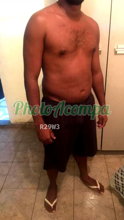 Rodrigo, garoto de programa em Belford Roxo