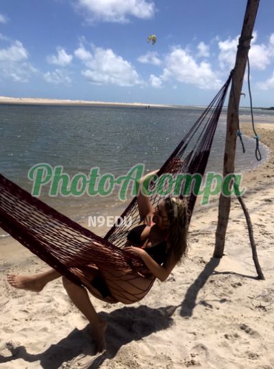 Larissa Cortez, garota de programa em Meireles (Fortaleza)