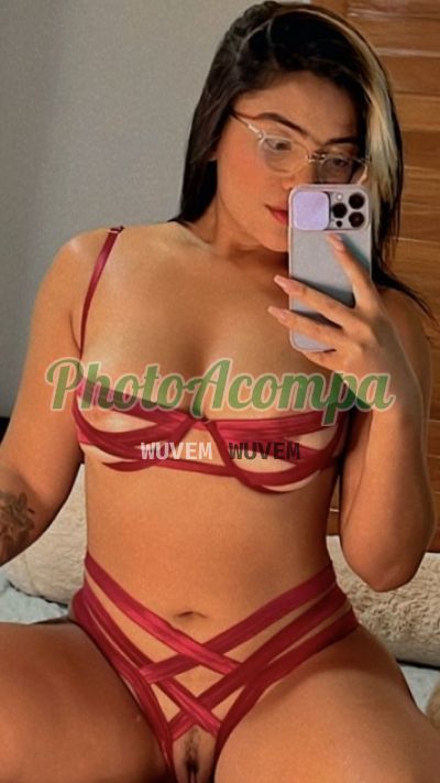 Bia, acompanhante em Limeira