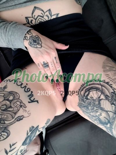 Agatha Beck, escort em Cajuru (Curitiba)