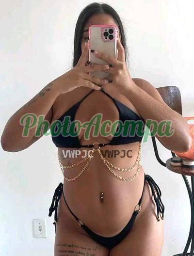 Débora, escort em Maceió