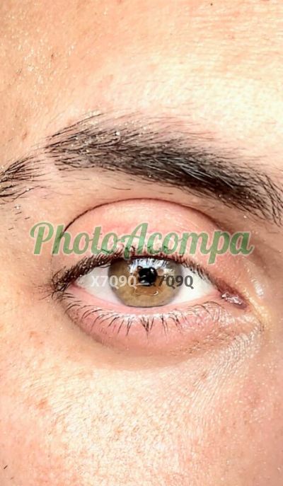 Gabriel, homem que faz massagens eróticas em São Paulo