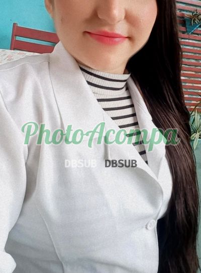R Santos, mulher que faz massagens eróticas em Castanhal