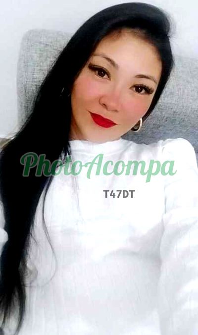 Akemi, escort em Sorocaba