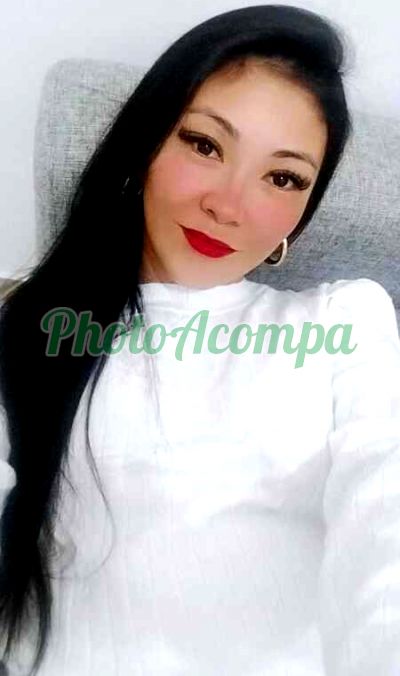Akemi, escort em Sorocaba