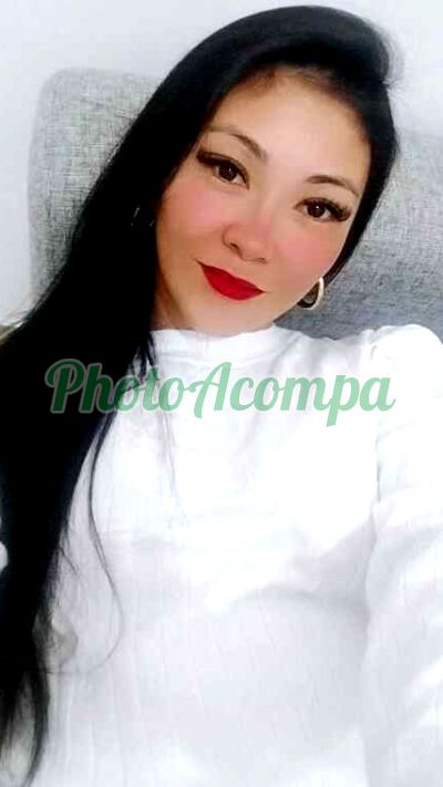 Akemi, escort em Sorocaba