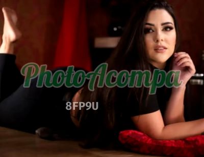 Luiza, acompanhante em Vicente Pires